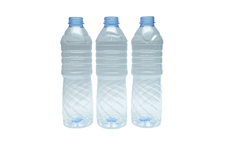 Botol PET