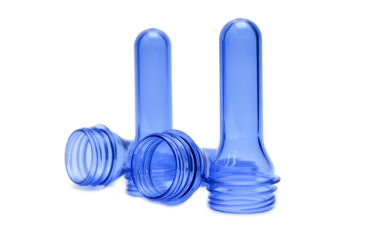 PET Preforms